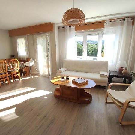 Gabardito 2 Apartment วิลยานัว ภายนอก รูปภาพ