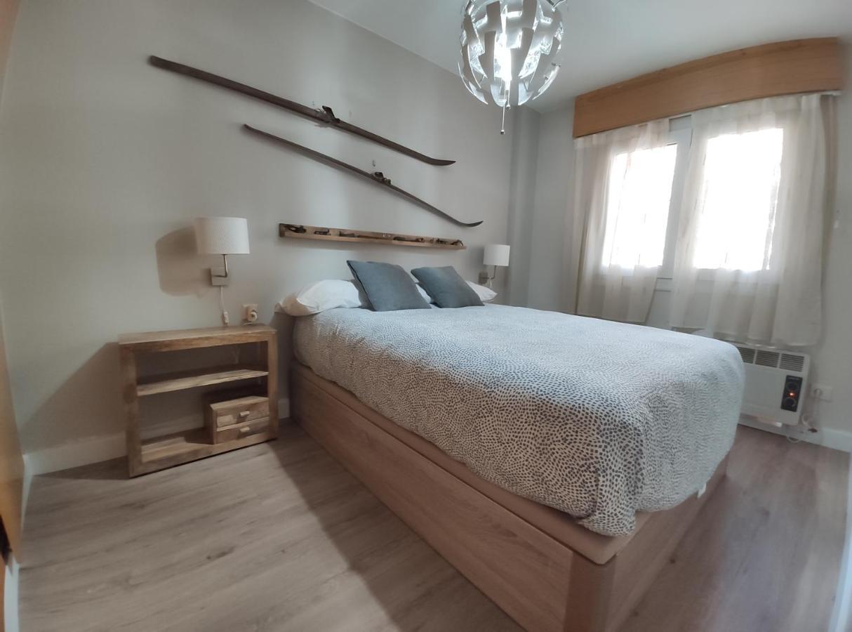 Gabardito 2 Apartment วิลยานัว ภายนอก รูปภาพ
