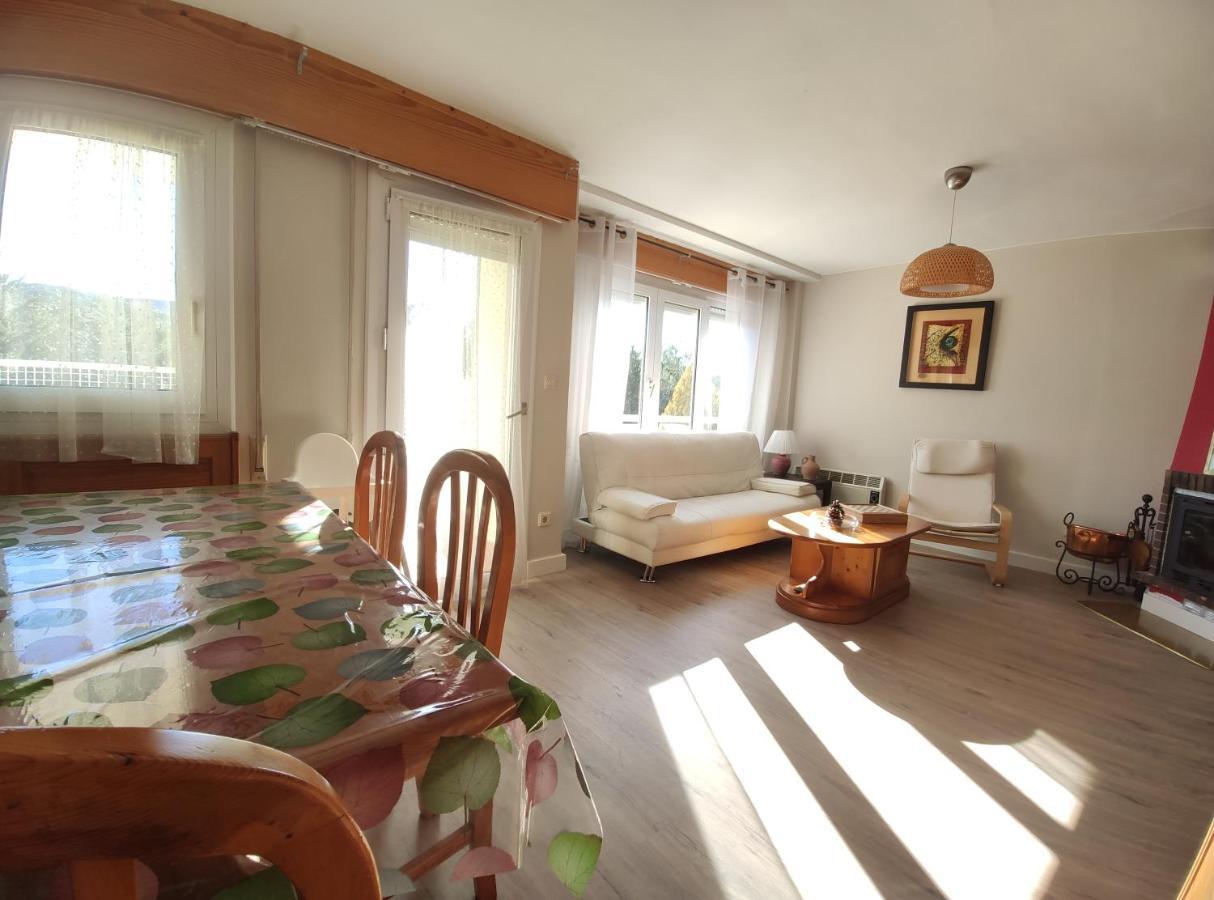Gabardito 2 Apartment วิลยานัว ภายนอก รูปภาพ